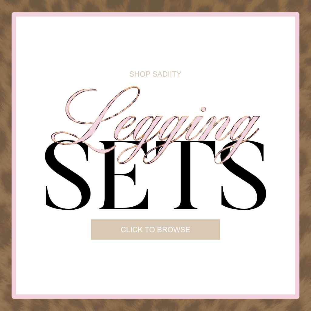 Legging Sets